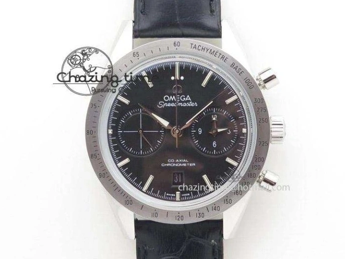 0423 Constellation 38mm SS VSF 1:1 Best Edition White Textured Dial on SS Bracelet A8500 Super Clone EasyCare 7919